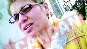 Obligata sa imparta casa cu victima lui Ciomu