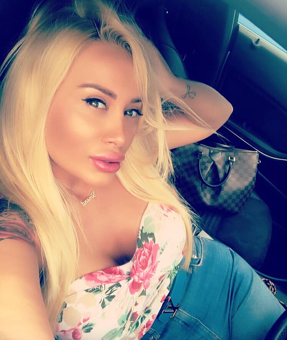 Pamela de România vrea să se reinventeze: ”Fac icter când sunt comparată cu acea Pamela!”