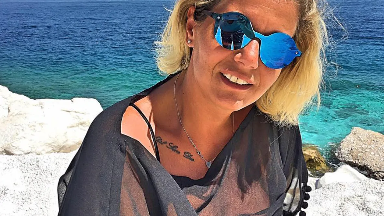 LORENA BALACI a fost sfâşiată de câinele vecinului! Vedeta a ajuns de urgenţă la spital:,,M-a paralizat…‘’