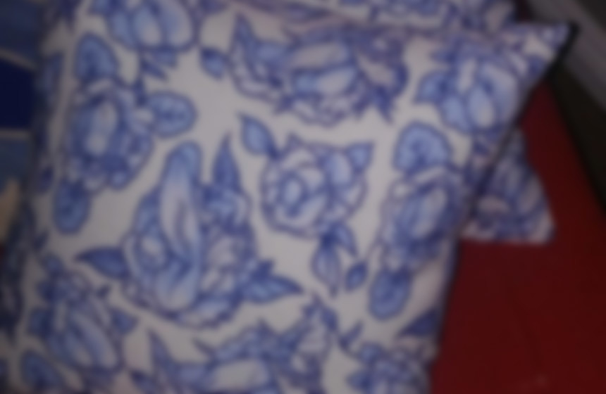 O femeie a comandat feţe de pernă, dar imprimeul a…înfiorat-o! Ce s-a văzut când a deschis pachetul!