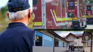 Dezvăluiri cumplite în scandalul „azilelor groazei”. O angajată DGASPC Ilfov a devenit ținta DIICOT, ce implicație are într-unul dintre centrele de bătrâni