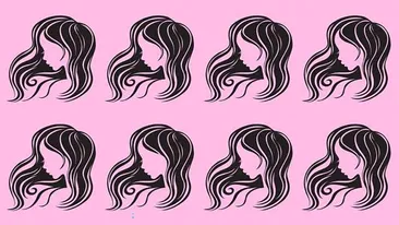 TEST IQ | Una dintre aceste 8 femei este diferită de celelalte 7. Găsiți-o!