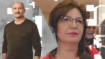 Văduva Magda Catone, declarații emoționante despre regretatul Șerban Ionescu: ”Îmi e dor de el…”