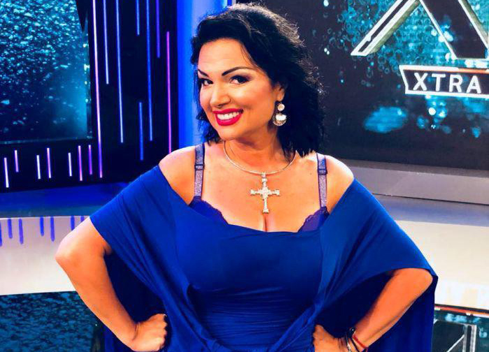 Ce face Ozana Barabancea la 9 luni după operația serioasă la care a fost supusă?