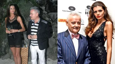 Bona familiei Columbeanu, dezvăluiri despre relația dintre Irinel și Monica: ”Era diferit de ce apărea în presă”