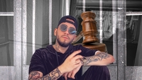 Fulgy scapă din nou de închisoare! Cum i-a sfidat pe judecători după ce a condus sub influența substanțelor, iar aceștia l-au iertat din nou
