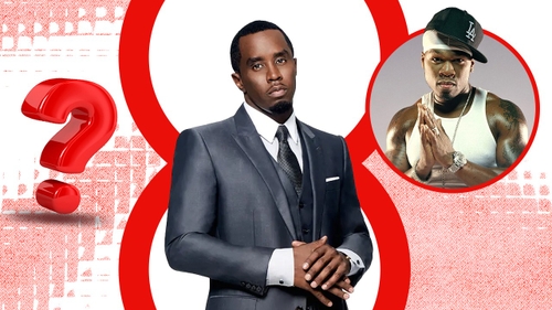 Scandalul dintre 50 Cent și P.Diddy escaladează! Un alt rapper celebru intervine cu replici dure