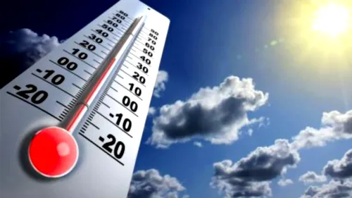 Gata iarna?! ANM a schimbat prognoza: temperaturi de 15 grade în România