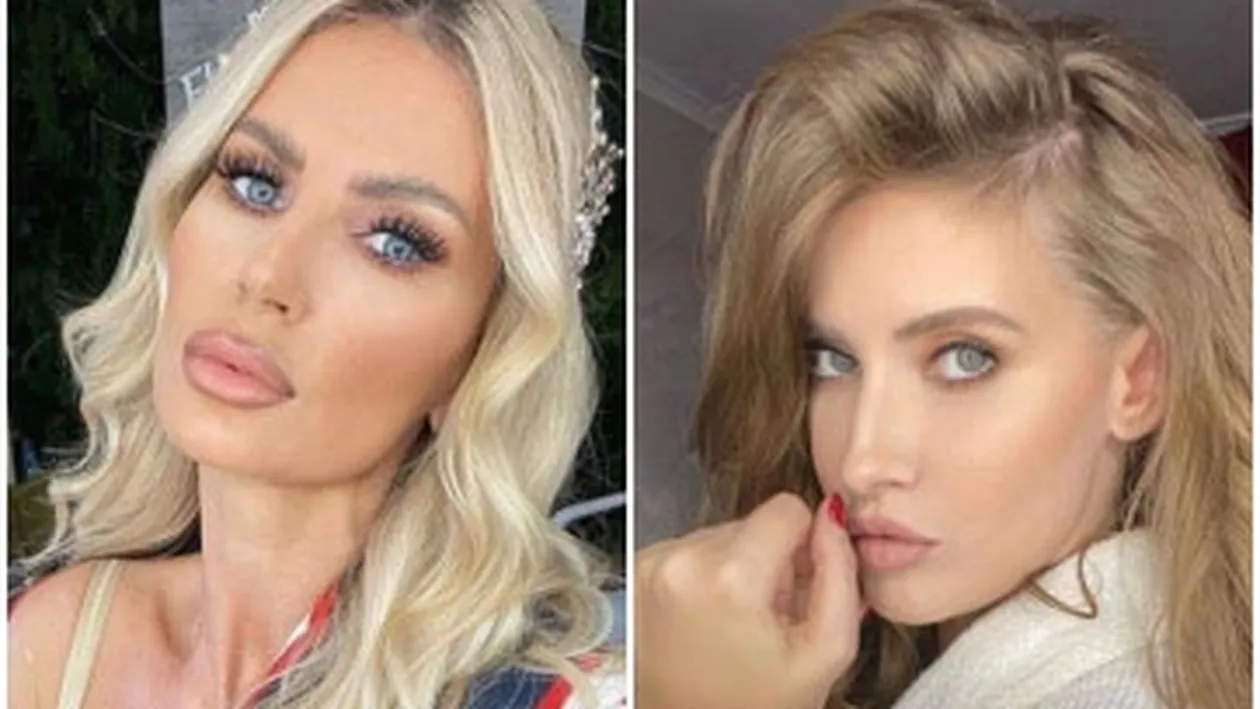 Războiul dintre Andreea Bănică și Iulia Albu continuă! Cântăreața, replici acide la adresa fostei sale prietene. „E o perversă și o prefăcută. Asta e”