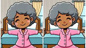 Test de logică | Găsiți cele 3 diferențe dintre aceste două imagini. Geniile o fac în doar 10 secunde