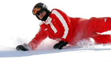 Ce a facut Schumacher inainte de accidentul de schi in care era sa isi piarda viata. Gestul fostului pilot te va impresiona