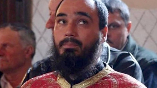 Preotul Theodor Sava s-a sinucis. Avea 5 copii și o soție însărcinată cu al 6-lea. Motivul e chiar înfiorător!