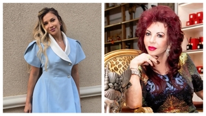 Carmen Harra îi răspunde Lorei după mesajul tranșant transmis de artistă. „Nu am știut despre cine este vorba”