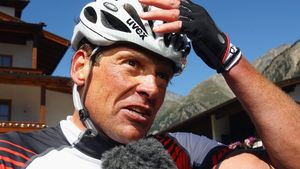 Fostul ciclist Jan Ullrich a fost arestat în Insulele Baleare