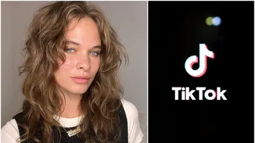 Eva Evans, o celebră influenceriță de pe TikTok, a murit! Motivul uluitor care ar fi dus la tragedie: „Sunt în stare de șoc”