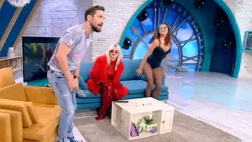 Cântăreața Anca Pop a murit într-un accident rutier