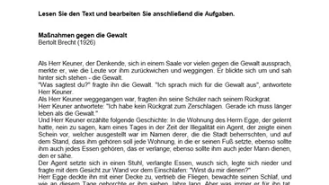 Bacalaureat 2019. Cum se rezolvă subiectele la limba și literatura maternă oral
