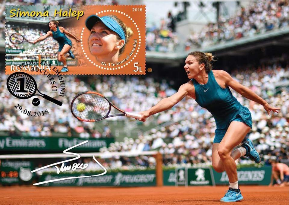 Simona Halep, mărturii despre momentul în care se retrage din tenis: “Mă gândesc la familie şi copii”