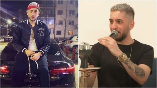 Cu ce vedetă din showbiz își dorește Fulgy o relație „Vreau să zică să fie cu mine”