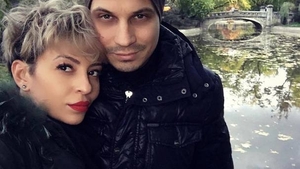 Vlad Huidu, prima reacţie după imaginile cu Giulia în braţele altui bărbat! ”Te-am înşelat, îmi cer iertare public!”