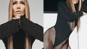 Jennifer Lopez a dat naștere unei polemici mondiale după ultimele fotografii: „Nu zici că e ea”