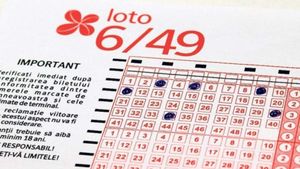 Loteria Română a acordat premii în valoare de peste un milion de lei la tragerile de duminică