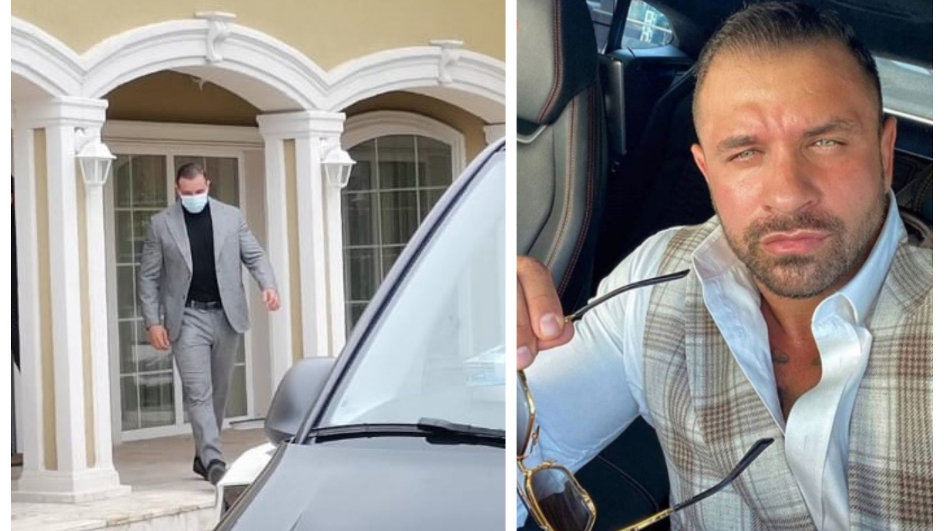 Alex Bodi, adus în fața judecătorilor. Ce îl aşteaptă pe fostul soţ al Biancăi Drăguşanu