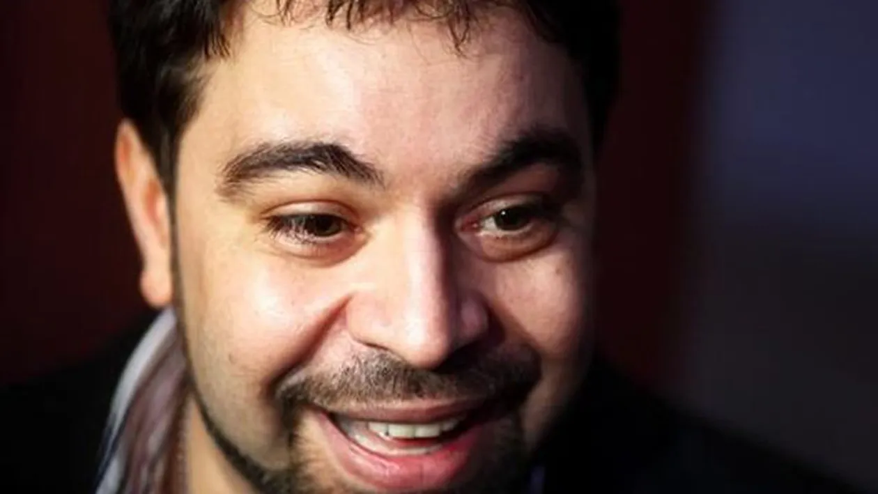 Florin Salam, hartuit de o fosta iubita! I-a facut scandal in DIRECT la tv! Stii ca sunt vagabond... Declaratii incediare!