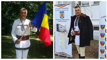 Cântărețul de muzică populară Corin Dobrinescu a murit