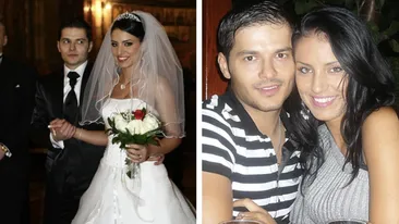Adelina Pestrițu a pierdut o sarcină fix când divorța de Liviu Vârciu: ”A fost foarte dureros!”