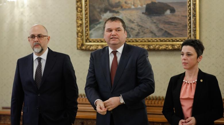 UDMR a anunțat că susține autonomia maghiarilor din România: ”Reprezentăm interesele acestei comunităţi”
