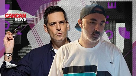 Legătura neștiută dintre Cabron și Ștefan Bănică Jr. De ce îl admiră vestitul rapper pe starul din „Liceenii”