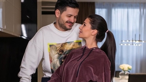 Cum a cucerit-o Liviu Vârciu pe mama copiilor lui. Anda Călin a dat tot din casă: "Primul pas l-a făcut Liviu și chiar a insistat..."