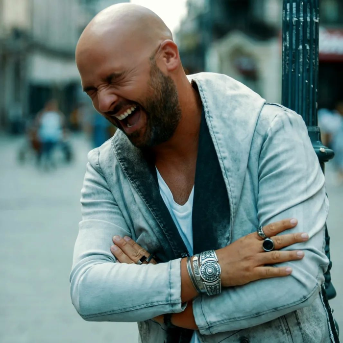 Rămâne de văzut dacă Andrei Ștefănescu va fi convins să continue activitatea la Antena Stars / (Sursa: Instagram)