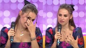 Roxana Blagu, solista ex-Trident, trăiește un coșmar! Artista nu poate să-și vadă fiica: ”Îi făceam rău, fără să vreau”