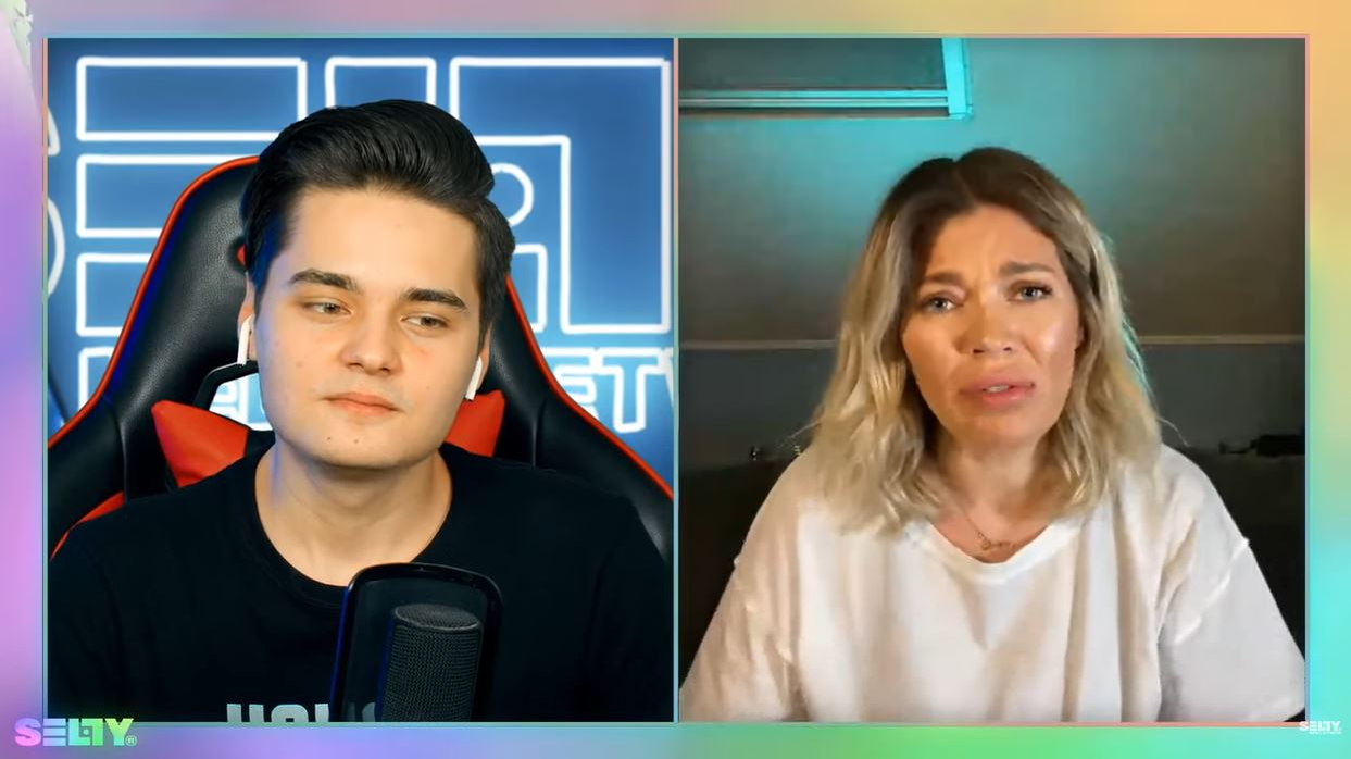 Selly, în discuții serioase cu Gina Pistol despre participarea lui la Asia Express! Vloggerul a dezvăluit numele persoanei alături de care vrea să să trăiască experiența unică