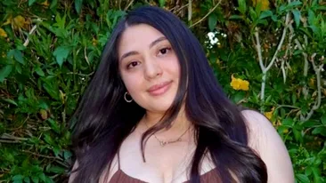 BREAKING | Influnceriță de 27 de ani, împușcată mortal în mașina soțului ei