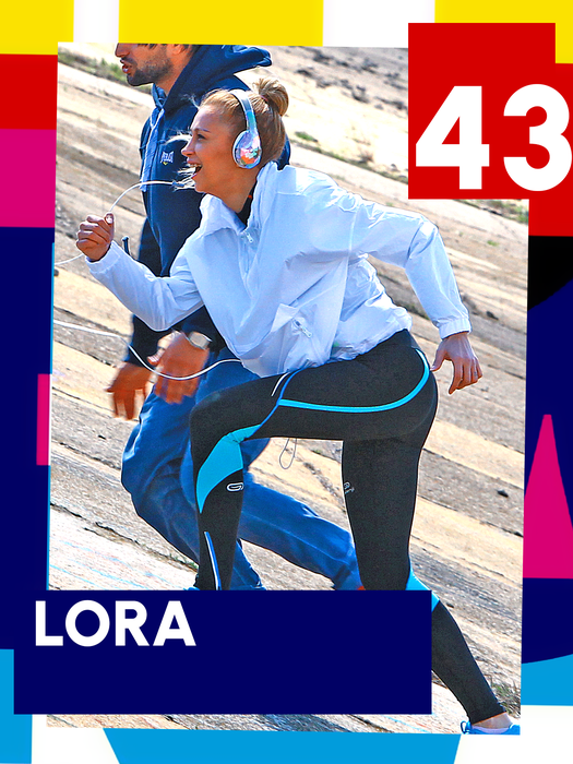 TOP 50 de vedete care „luptă” să fie cele mai sexy şi în 2025! Podiumul arde! Inna, Antonia sau Ramona Olaru? Cine câştigă?