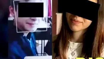 Răsturnare de situație în cazul Alexandrei și al lui Răzvan, adolescenții găsiți morți în cariera de piatră de la Tulcea. Familiile lor s-ar fi opus relației