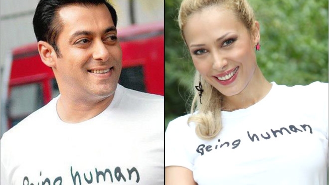 Marius Moga le-a fost… “nas”. Totul despre inceputurile incalcitei povesti de amor dintre Iulia Vantur si Salman Khan!