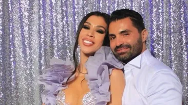 Pepe, „definiția” relației cu Raluca Pastramă: „Să cunoști adevărul, dar să crezi în continuare minciunile”