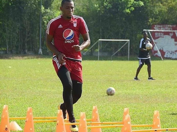 Fotbalist asasinat în Columbia, la o petrecere. Prima reacție a poliției