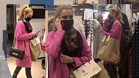 Problemele din căsnicie și-au pus amprenta asupra Alinei Sorescu, iar imaginile CANCAN.RO stau mărturie. Zâmbetul de altădată e istorie!