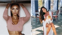 Mădălina Ghenea, în ipostaze tandre alături de un bărbat misterios. Imaginea cu care și-a pus fanii pe jar!