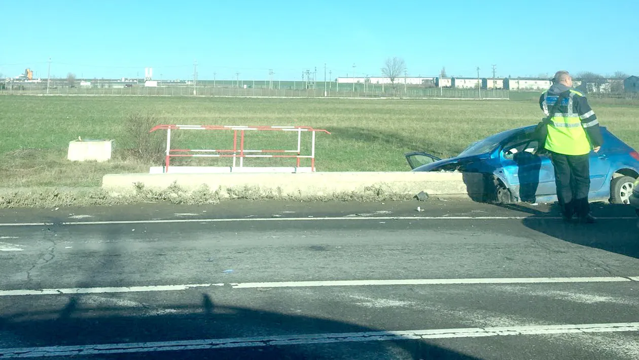 Un cunoscut realizator TV din România se află în comă, după un grav accident rutier! Apel disperat de la spital