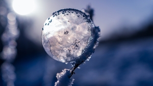 Prognoza meteo ANM de Revelion! Cum va fi vremea în perioada 28 decembrie-10 ianuarie, în toate regiunile