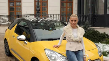 Andreea Patrascu i-a facut o mega surpriza lui Cabral: A impodobit singura toata casa de Craciun!