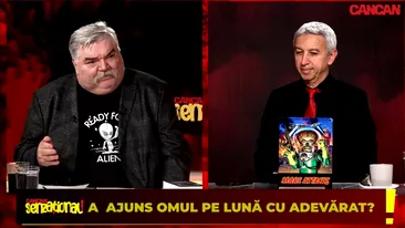 Emil Străinu, despre cele 5 porți pe care Papa le va deschide la Vatican: „Este un diavol cu 3 perechi de corne”