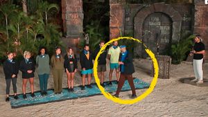 Motivul adevărat pentru care CAV nu și-a luat rămas bun de la colegi, imediat după ce a fost eliminat de la Survivor 2026