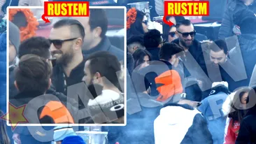 Nu mai trage, dom’ Semaca, sunt eu, Bogdănică! Ce a făcut un şef al poliţiei pe bancheta din spate a maşinii lui Bi?